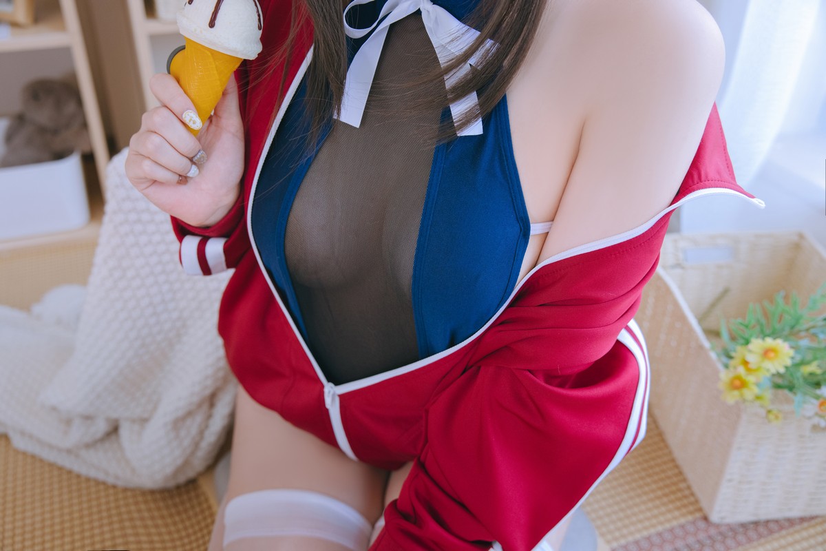 Xgyw.Net_Cosplay美女日奈娇网纱死库水主题性感死库水配超薄黑丝秀惹火身材诱惑写真156P