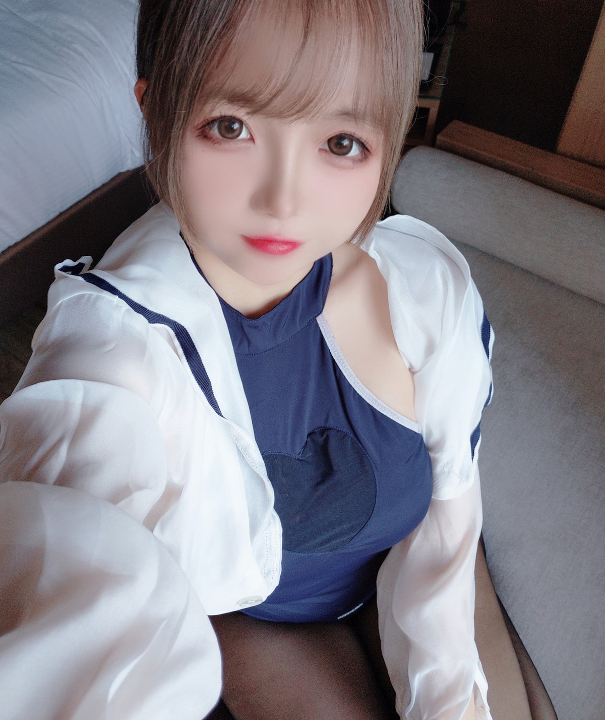 Xgyw.Net_Cosplay美女日奈娇网纱死库水主题性感死库水配超薄黑丝秀惹火身材诱惑写真156P