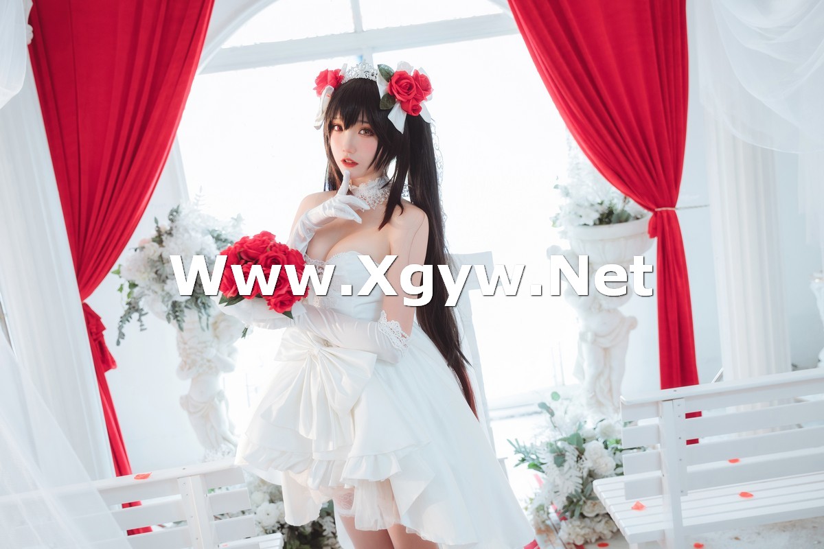 Xgyw.Net_Coser美女瓜希酱时崎狂三主题私房性感多套服饰秀翘臀美腿迷人诱惑写真156P