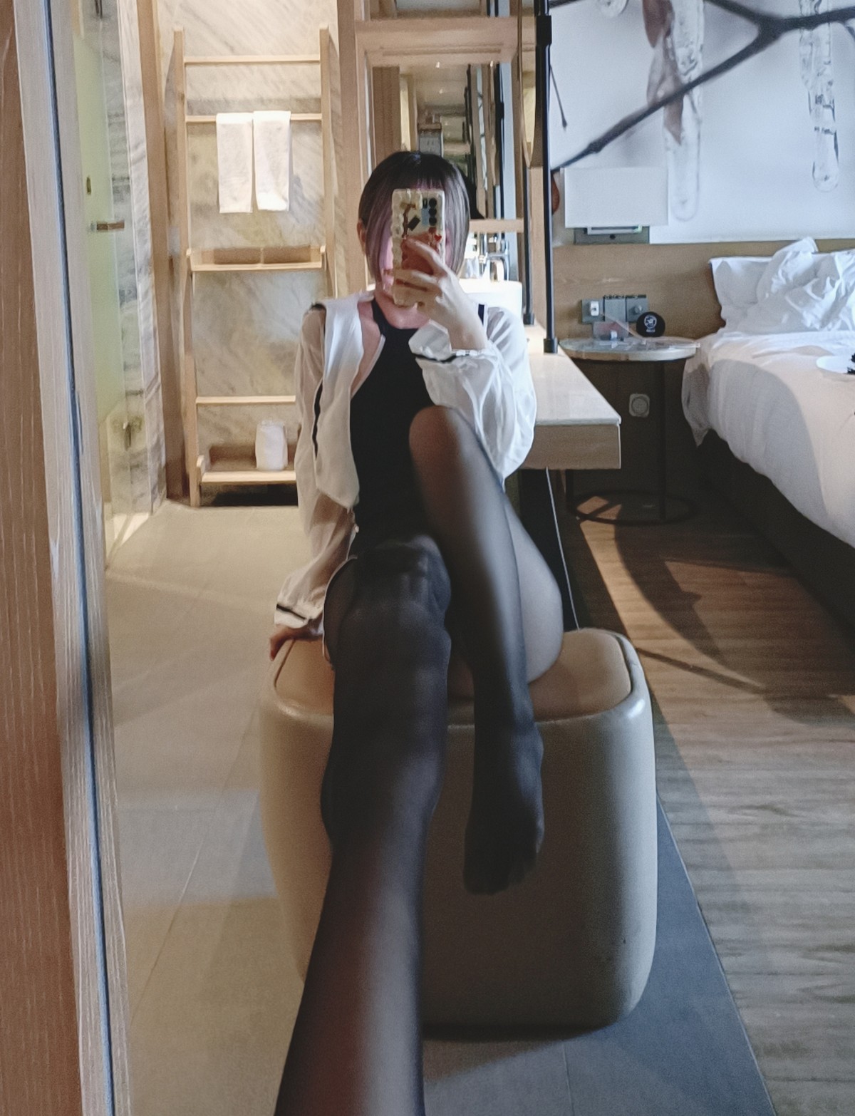 Xgyw.Net_Cosplay美女日奈娇网纱死库水主题性感死库水配超薄黑丝秀惹火身材诱惑写真156P