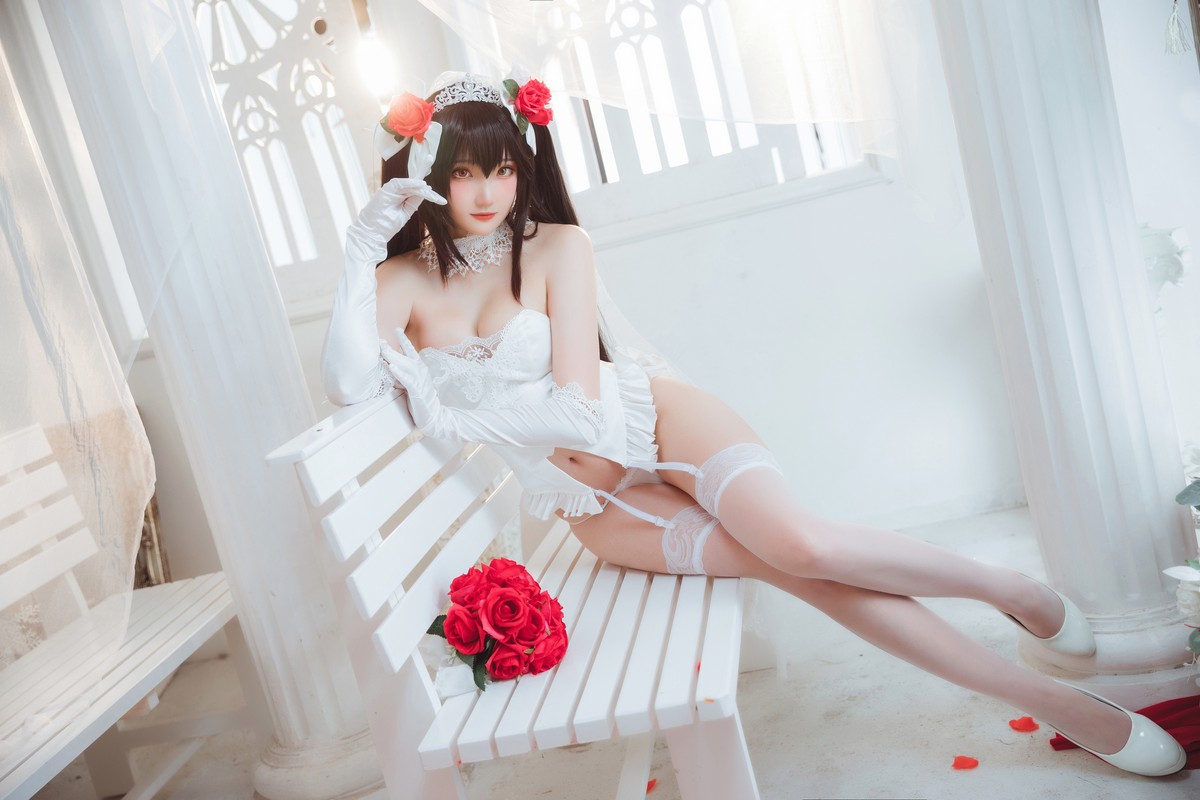 Xgyw.Net_Coser美女瓜希酱时崎狂三主题私房性感多套服饰秀翘臀美腿迷人诱惑写真156P