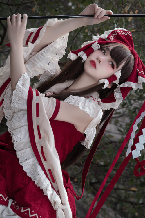 JULIA じゅりあ, [Graphis] Gals Almost Ready Vol.04