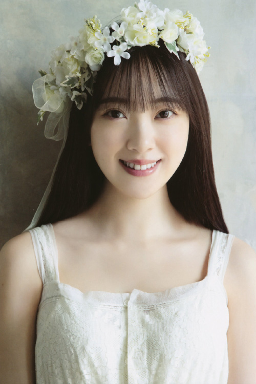 China Matsuoka 松岡ちな, [Graphis] Gals DAISUKE! Vol.02