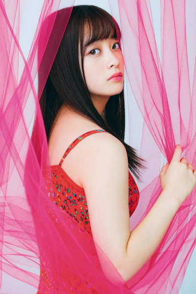 Kanna Hashimoto 橋本環奈, FRIDAY 2020.01.31 (フライデー 2020年1月31日号)