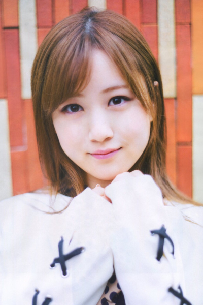 Minami Hoshino 星野みなみ, BUBKA 2019.07 (ブブカ 2019年7月号)