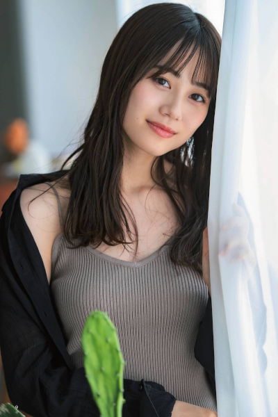 Miku Itou 伊藤美来, Seiyu Animedia 2019.10 (声優アニメディア 2019年10月号)