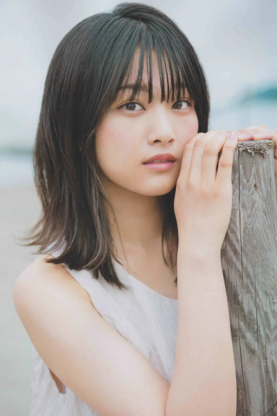 Aoi Harada 原田葵, B.L.T. 2019.11 (ビー・エル・ティー 2019年11月号)