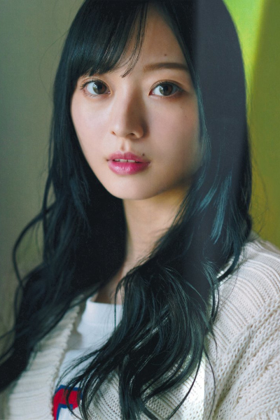 Minami Umezawa 梅澤美波, Kaede Sato 佐藤楓, GIRLS STREAM Magazine 2019
