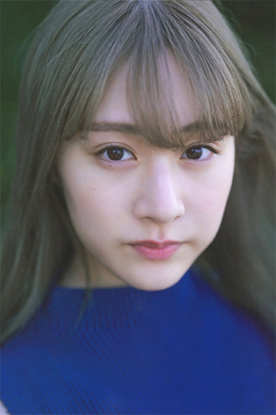 Minami Kato 加藤美南, 20±SWEET Magazine 2019.01