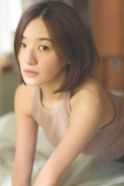 Kana Nakada 中田花奈, B.L.T Graph 2012年01月号 Vol.51