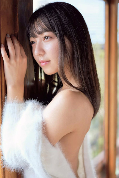Rise Shiokawa 塩川莉世, FLASH 2019.12.24 (フラッシュ 2019年12月24日号)