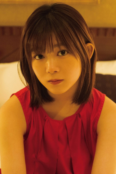 Rika Ozeki 尾関梨香, ENTAME 2019.11 (月刊エンタメ 2019年11月号)