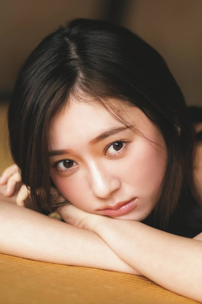 Shiori Sato 佐藤詩織, Ex-Taishu 2020.01 (EX大衆 2020年1月号)