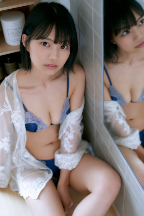Aya Natsume 夏目綾, スピサン グラビアフォトブック From miao　AYA SU小妹妹ER Set.02
