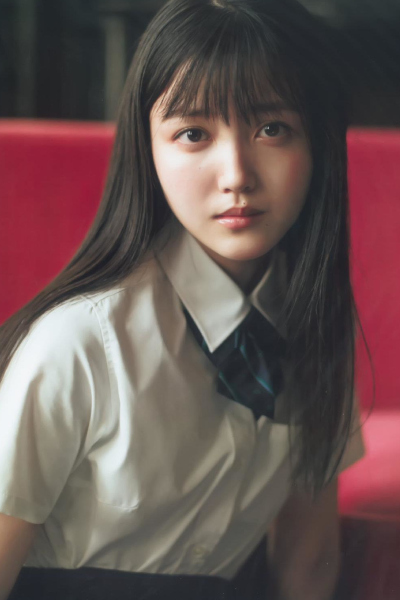 Shiori Kubo 久保史緒里, B.L.T. SU小妹妹ER CANDY 2019