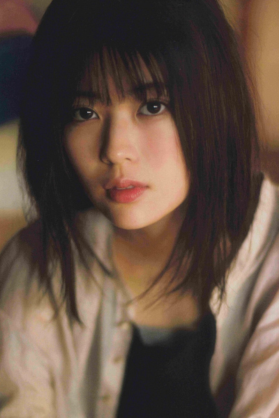 Renka Iwamoto 岩本蓮加, B.L.T. 2019.03 (ビー・エル・ティー 2019年3月号)