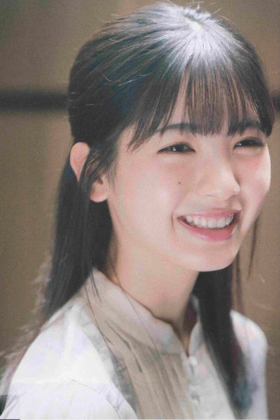 Ayame Tsutsui 筒井あやめ, B.L.T. 2020.11 (ビー・エル・ティー 2020年11月号)