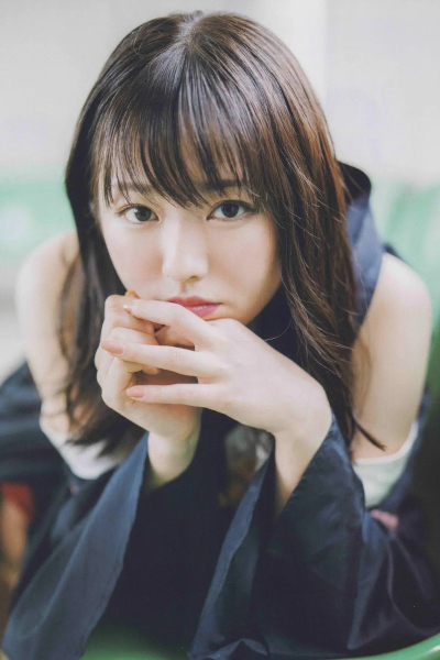 Yui Imaizumi 今泉佑唯, B.L.T. 2019.12 (ビー・エル・ティー 2019年12月号)