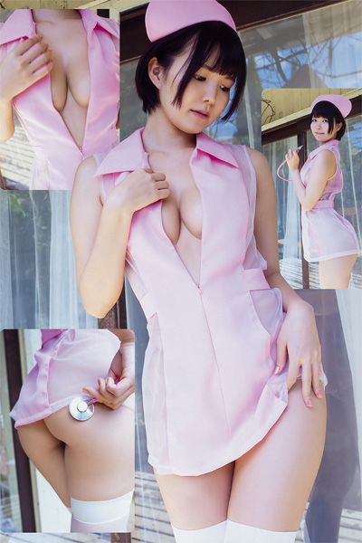 Negi Kujo 九条ねぎ, Young Animal 2019 No.11 (ヤングアニマル 2019年11号)