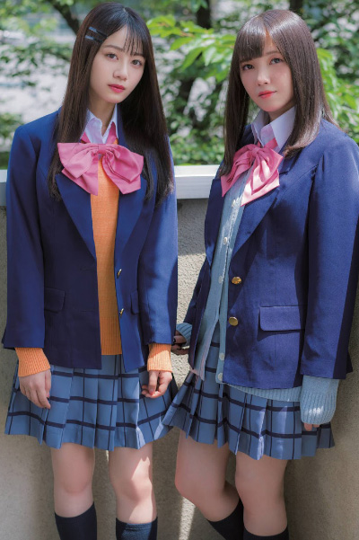 Miku Itou 伊藤美来, Akari Kito 鬼頭明里, 声優グランプリ Seigura 2020.11