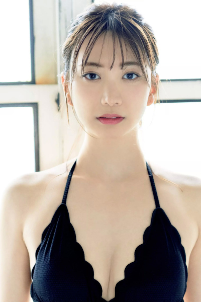 Anri Gentou 源藤アンリ, FLASH 2019.11.19 (フラッシュ 2019年11月19日号)