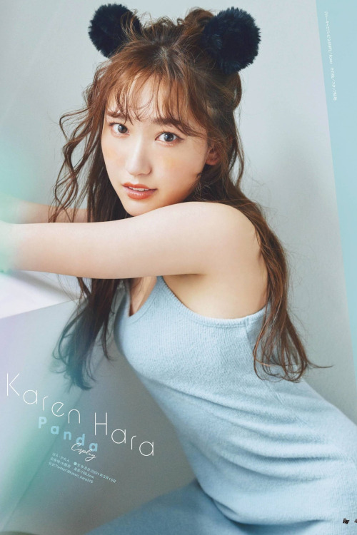 上西怜 原かれん 山本望叶, Ray レイ Magazine 2022.03