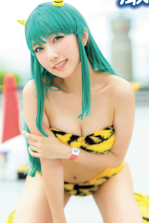 夏のコスプレ青春美女 100厳選の14人!, Weekly Playboy 2022 No.37 (週刊プレイボーイ 2022年37号)