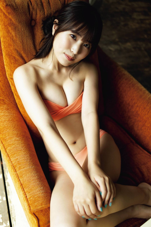 Haruka Bandou 坂東遥, ENTAME 2021.11 (月刊エンタメ 2021年11月号)