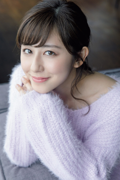 Chloe Yuki 優希クロエ, Weekly Playboy 2021 No.11 (週刊プレイボーイ 2021年11号)