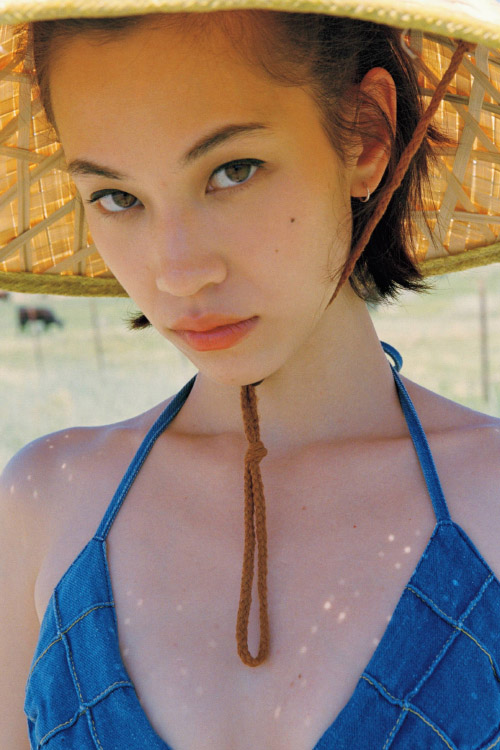 Kiko Mizuhara 水原希子, FRIDAY 2021.05.07-14 (フライデー 2021年5月7-14日号)