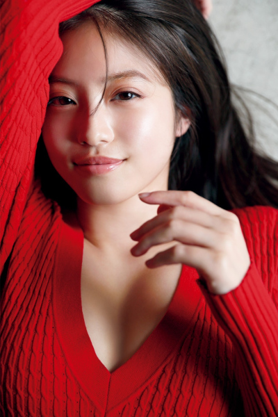Mio Imada 今田美桜, FRIDAY 2019.04.26 (フライデー 2019年4月26日号)