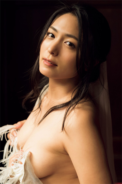 Yukie Kawamura 川村ゆきえ, FRIDAY 2019.03.08 (フライデー 2019年3月8日号)