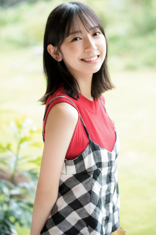 Momone Yasuda 安田桃寧, FLASHスペシャル グラビアBEST 2021年TOP水着総登場号