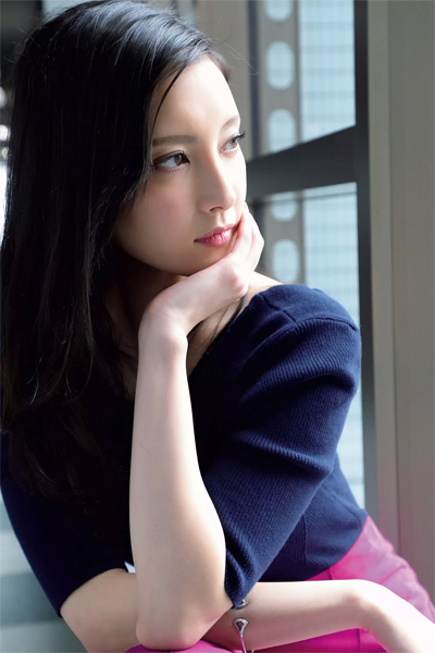 Nanao 菜々緒, FLASH 2019.05.07-14-21 (フラッシュ 2019年5月7-14-21日号)