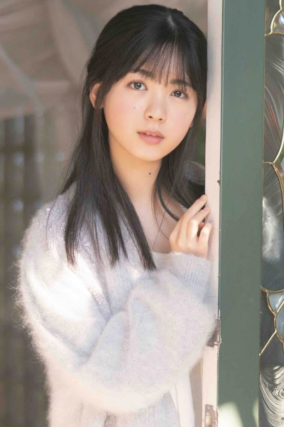 Ayame Tsutsui 筒井あやめ, ENTAME 2021.03 (エンタメ 2021年3月号)