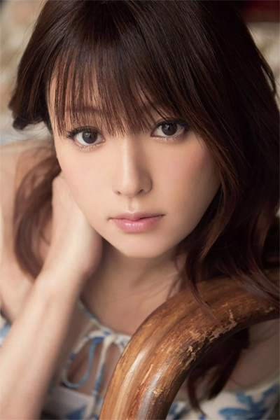 Kyoko Fukada 深田恭子, FLASH 2019.02.05 (フラッシュ 2019年2月5日号)