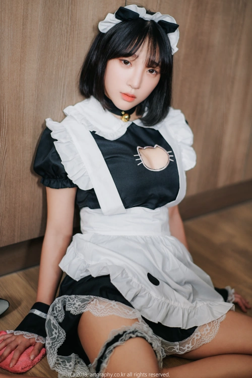Kang Inkyung 강인경, [ArtGravia] Vol.042 아트그라비아
