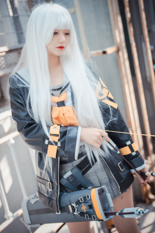 Jeong Jenny 정제니, [DJAWA] Eternal Return RIO Black Survival