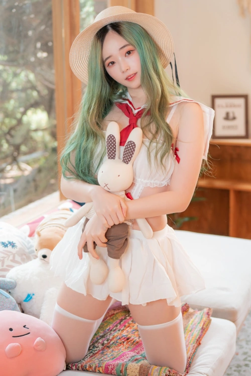 Bambi 밤비, [CreamSoda] Bambi Vol.11 Set.01