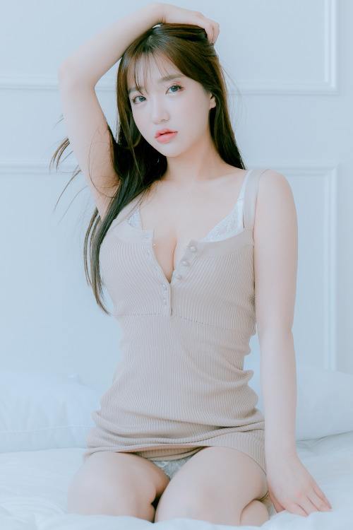 Son Yeeun 손예은, [JOApictures] Son Ye-Eun (손예은) x JOA 20. APR Vol.1 – Set.01