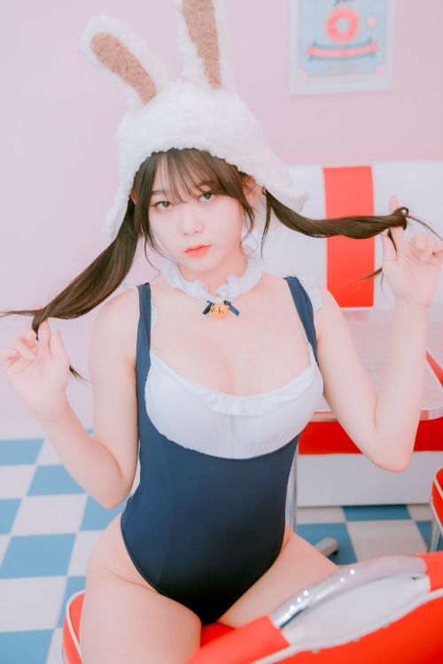 ZIA.Kwon 권지아, [JOApictures] Zia (지아) x JOA 21. JANUARY Vol.1 – Set.02