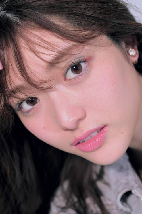 HARUKA CyberJapan, FRIDAY 2021.07.09 (フライデー 2021年7月9日号)