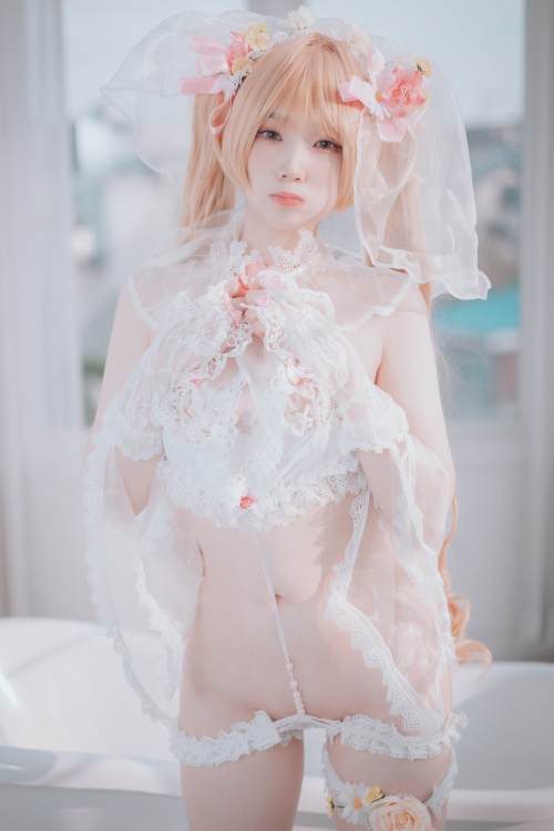 Bambi 밤비, [DJAWA] God Mother Heket (Destiny Child) Set.01