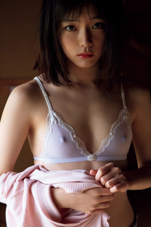 Tsubasa Haduki 葉月つばさ, Shukan Post 2021.08.20 (週刊ポスト 2021年8月20日号)