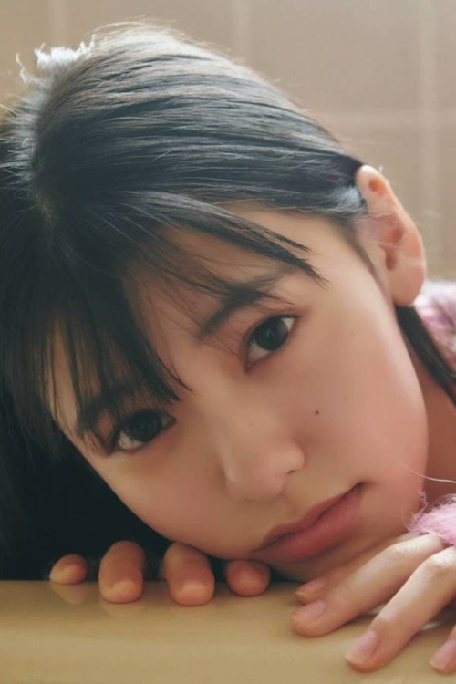 Akana Ikeda 池田朱那, Ex-Taishu 2022.01 (EX大衆 2022年1月号)