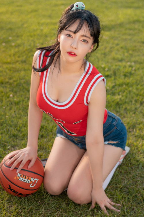 MoMo 복숭아, [CreamSoda] MoMo Vol.01 Set.01