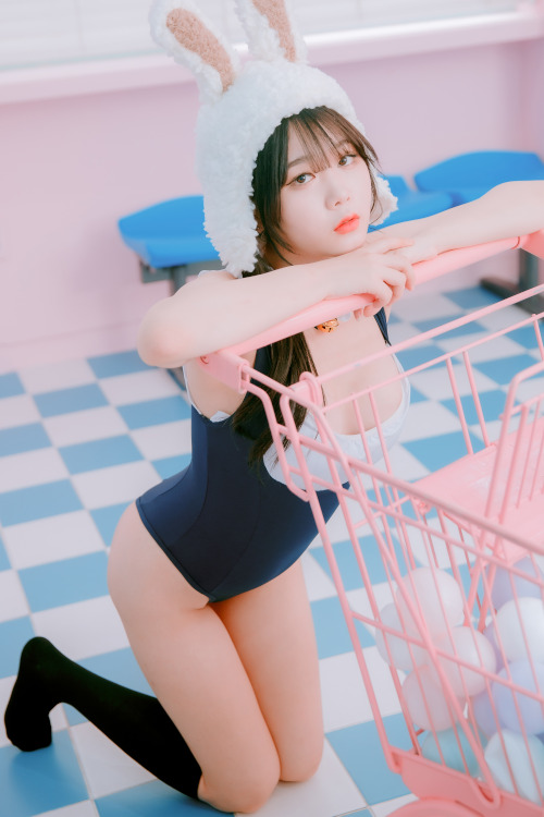 ZIA.Kwon 권지아, [JOApictures] Zia (지아) x JOA 21. JANUARY Vol.1 – Set.01