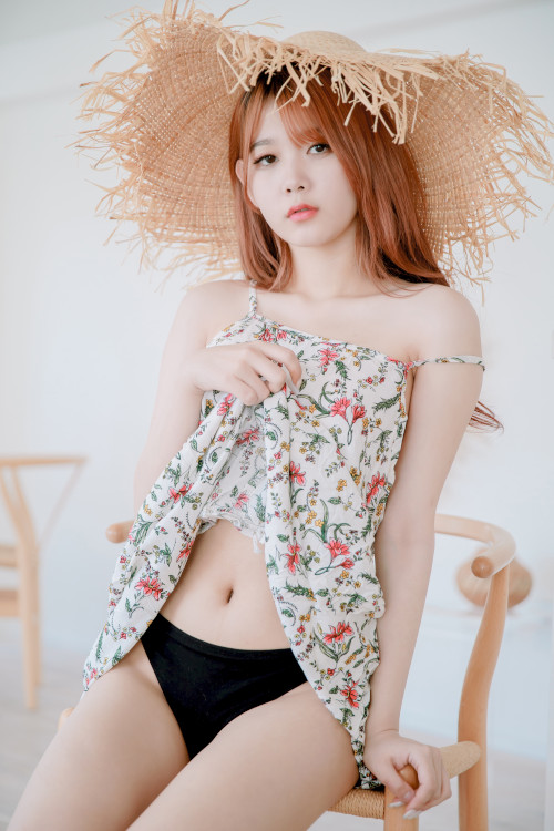 ZIA.Kwon 권지아, [JOApictures] Zia (지아) x JOA 20. JUNE Vol.1 – Set.01