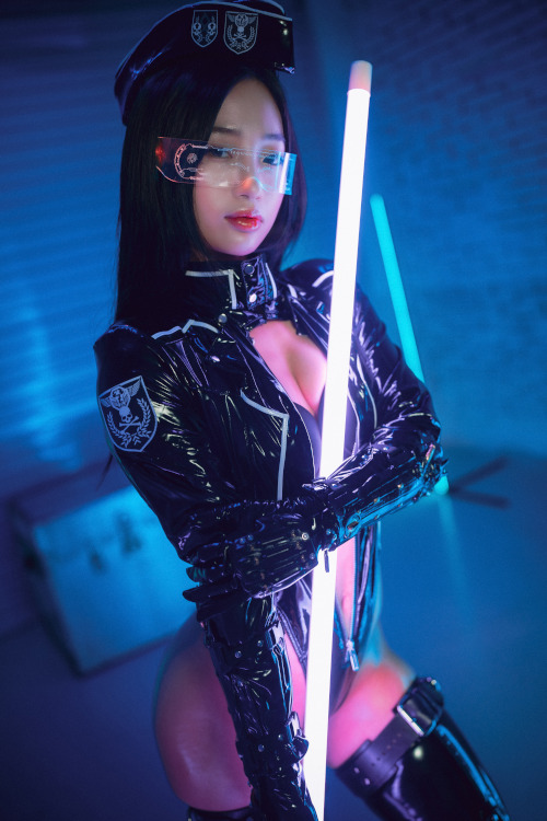 Booty Queen, [DJAWA] Naughty Operators (Ver.A B) Set.02