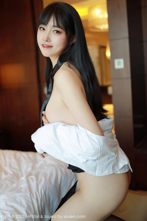 [The Black Alley] Chia Ling Photo Set.41 (2021.03.17)